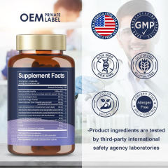 OEM Factory Private Label GLP-1 Natural Support Capsules Akkermansia Muciniphila Probiotic 1 Billion AFU Clinically Proven 7x More Potent Enteric-Coated 99.99% Absorption Digestive Immune Support 120 Capsules,MY SHOP,OEM Factory Private Label GLP-1 Natural Support Capsules Akkermansia Muciniphila Probiotic 1 Billion AFU Clinically Proven 7x More Potent Enteric-Coated 99.99% Absorption Digestive Immune Support 120 Capsules