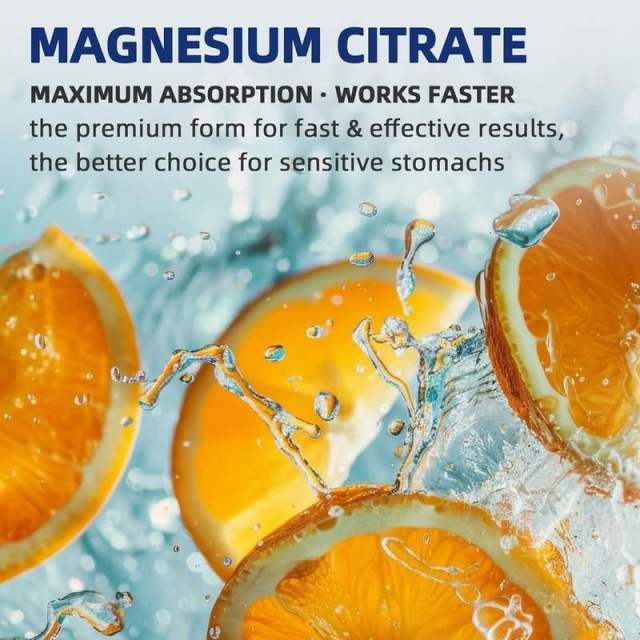 OEM Factory Private Label Magnesium Citrate Capsules 400mg Elemental Magnesium From 2,500mg Magnesium Citrate High Absorption Bioavailability Energy Production Bone Nerve Muscle Support Digestion Regularity 120 Veggie Capsules,MY SHOP,OEM Factory Private Label Magnesium Citrate Capsules 400mg Elemental Magnesium From 2,500mg Magnesium Citrate High Absorption Bioavailability Energy Production Bone Nerve Muscle Support Digestion Regularity 120 Veggie Capsules
