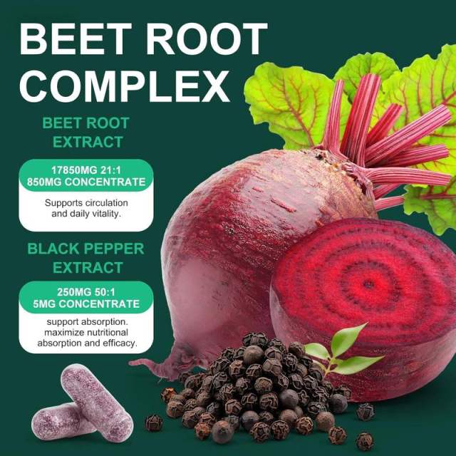 OEM Factory Private Label Organic Beetroot Extract Capsules 21:1 Concentrate 850mg From 17850mg Fresh Organic Beetroot Nitric Oxide Support Healthy Energy Levels MCT Oil Black Pepper 120 Veggie Capsules 2 Month Supply,MY SHOP,OEM Factory Private Label Organic Beetroot Extract Capsules 21:1 Concentrate 850mg From 17850mg Fresh Organic Beetroot Nitric Oxide Support Healthy Energy Levels MCT Oil Black Pepper 120 Veggie Capsules 2 Month Supply