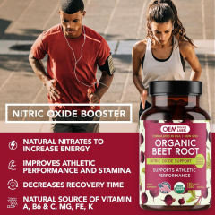 OEM Factory Private Label Organic Beet Root Tablets 1350mg Per Serving With Organic Black Pepper 10mg Nitric Oxide Support Athletic Performance Increased Absorption Quick Release 120 Tablets 60 Servings,MY SHOP,OEM Factory Private Label Organic Beet Root Tablets 1350mg Per Serving With Organic Black Pepper 10mg Nitric Oxide Support Athletic Performance Increased Absorption Quick Release 120 Tablets 60 Servings
