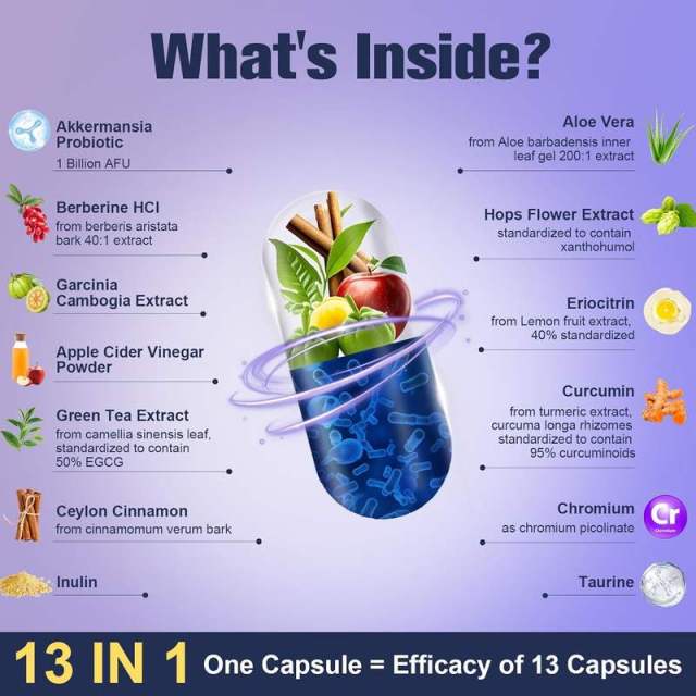 OEM Factory Private Label GLP-1 Natural Support Capsules Akkermansia Muciniphila Probiotic 1 Billion AFU Clinically Proven 7x More Potent Enteric-Coated 99.99% Absorption Digestive Immune Support 120 Capsules,MY SHOP,OEM Factory Private Label GLP-1 Natural Support Capsules Akkermansia Muciniphila Probiotic 1 Billion AFU Clinically Proven 7x More Potent Enteric-Coated 99.99% Absorption Digestive Immune Support 120 Capsules