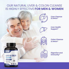 OEM Factory Private Label Liver Colon Cleanse Capsules Dual Cleanse Formula Milk Thistle Artichoke Beet Chanca Piedra Dandelion Chicory Yarrow Jujube Turmeric Ginger Psyllium Senna Cascara Flaxseed Aloe Vera Probiotic 90 Capsules,MY SHOP,OEM Factory Private Label Liver Colon Cleanse Capsules Dual Cleanse Formula Milk Thistle Artichoke Beet Chanca Piedra Dandelion Chicory Yarrow Jujube Turmeric Ginger Psyllium Senna Cascara Flaxseed Aloe Vera Probiotic 90 Capsules