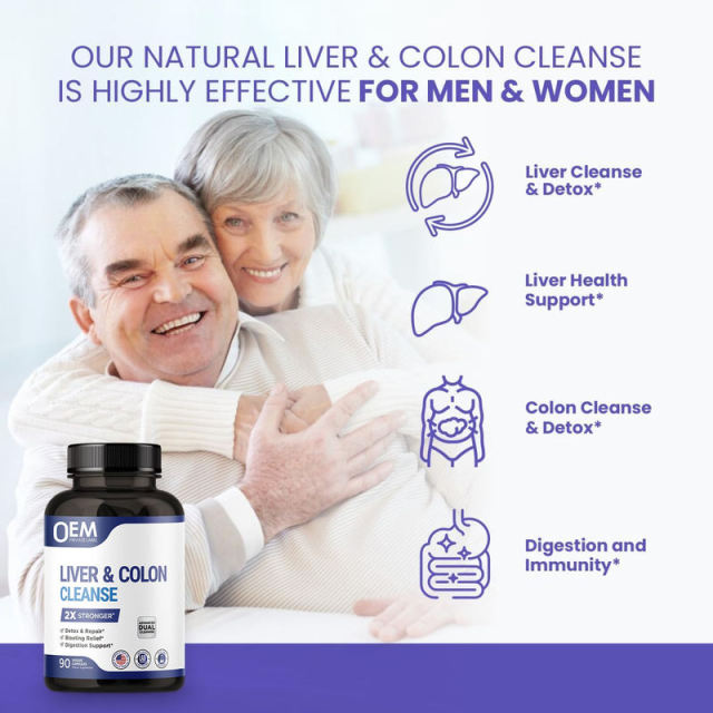 OEM Factory Private Label Liver Colon Cleanse Capsules Dual Cleanse Formula Milk Thistle Artichoke Beet Chanca Piedra Dandelion Chicory Yarrow Jujube Turmeric Ginger Psyllium Senna Cascara Flaxseed Aloe Vera Probiotic 90 Capsules,MY SHOP,OEM Factory Private Label Liver Colon Cleanse Capsules Dual Cleanse Formula Milk Thistle Artichoke Beet Chanca Piedra Dandelion Chicory Yarrow Jujube Turmeric Ginger Psyllium Senna Cascara Flaxseed Aloe Vera Probiotic 90 Capsules