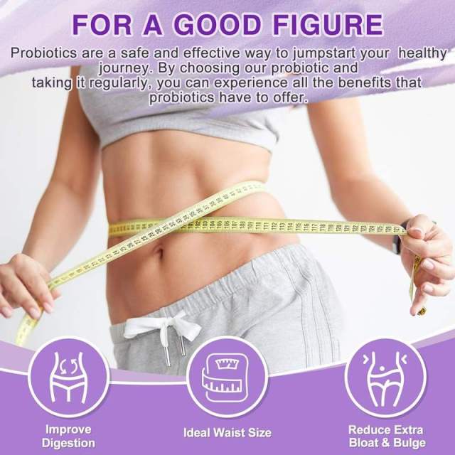 OEM Factory Private Label Women's Probiotic Capsules 100 Billion CFU 32 Strains With Cranberry D-Mannose Hibiscus Dandelion Prebiotics Digestive Enzymes Mood Support Blend Delayed Release Digestive Immune Health 90 Capsules,MY SHOP,OEM Factory Private Label Women's Probiotic Capsules 100 Billion CFU 32 Strains With Cranberry D-Mannose Hibiscus Dandelion Prebiotics Digestive Enzymes Mood Support Blend Delayed Release Digestive Immune Health 90 Capsules