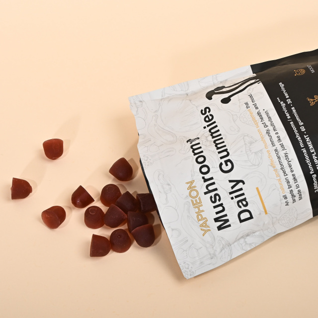 OEM Mushroom Daily Gummies Manufacturer | 3000mg Functional Mushrooms | Wild Raspberry | Private Label,MY SHOP,OEM Mushroom Daily Gummies Manufacturer | 3000mg Functional Mushrooms | Wild Raspberry | Private Label