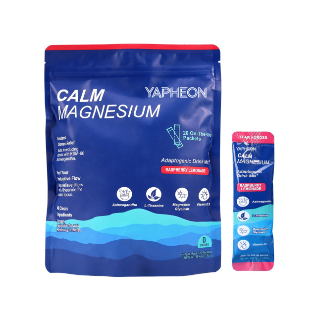OEM Calm Magnesium Instant Drink Mix Manufacturer | KSM-66 Ashwagandha + L-Theanine | Raspberry Lemonade | 20 Packets | Private Label,MY SHOP,OEM Calm Magnesium Instant Drink Mix Manufacturer | KSM-66 Ashwagandha + L-Theanine | Raspberry Lemonade | 20 Packets | Private Label