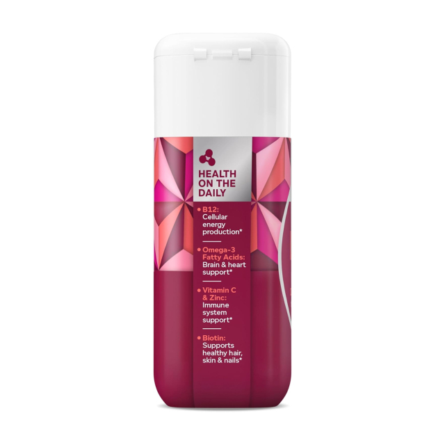 OEM Women's Daily Multivitamin Softgels Manufacturer | Ultra Strength + Omega-3 | Immune, Brain & Heart Support | Private Label,MY SHOP,OEM Women's Daily Multivitamin Softgels Manufacturer | Ultra Strength + Omega-3 | Immune, Brain & Heart Support | Private Label