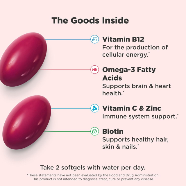 OEM Women's Daily Multivitamin Softgels Manufacturer | Ultra Strength + Omega-3 | Immune, Brain & Heart Support | Private Label,MY SHOP,OEM Women's Daily Multivitamin Softgels Manufacturer | Ultra Strength + Omega-3 | Immune, Brain & Heart Support | Private Label