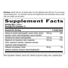 OEM Calcium Magnesium Potassium Tablets Manufacturer | 500mg:500mg:99mg | Cardiovascular Support | 180 Tablets | Private Label,MY SHOP,OEM Calcium Magnesium Potassium Tablets Manufacturer | 500mg:500mg:99mg | Cardiovascular Support | 180 Tablets | Private Label