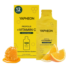 OEM Propolis & Vitamin C Resin Packets Manufacturer | Liposomal Delivery | 1000mg Vitamin C | Immune Support | Private Label,MY SHOP,OEM Propolis & Vitamin C Resin Packets Manufacturer | Liposomal Delivery | 1000mg Vitamin C | Immune Support | Private Label