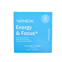 OEM L-Theanine & B-Vitamin Tablets Manufacturer | Energy & Focus with Natural Caffeine | Peppermint | 54 Tablets | Private Label,MY SHOP,OEM L-Theanine & B-Vitamin Tablets Manufacturer | Energy & Focus with Natural Caffeine | Peppermint | 54 Tablets | Private Label