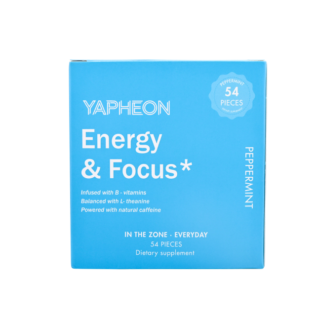OEM L-Theanine & B-Vitamin Tablets Manufacturer | Energy & Focus with Natural Caffeine | Peppermint | 54 Tablets | Private Label,MY SHOP,OEM L-Theanine & B-Vitamin Tablets Manufacturer | Energy & Focus with Natural Caffeine | Peppermint | 54 Tablets | Private Label