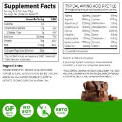 OEM Grass-Fed Collagen Peptides Powder Manufacturer | Chocolate | 20g Protein | Hair, Skin, Nail & Joint Support | Private Label,MY SHOP,OEM Grass-Fed Collagen Peptides Powder Manufacturer | Chocolate | 20g Protein | Hair, Skin, Nail & Joint Support | Private Label