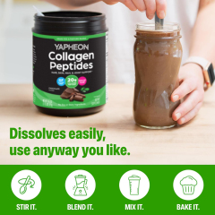 OEM Grass-Fed Collagen Peptides Powder Manufacturer | Chocolate | 20g Protein | Hair, Skin, Nail & Joint Support | Private Label,MY SHOP,OEM Grass-Fed Collagen Peptides Powder Manufacturer | Chocolate | 20g Protein | Hair, Skin, Nail & Joint Support | Private Label