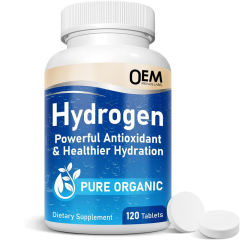 OEM Factory Private Label Hydrogen Tablets 8 PPM Molecular Hydrogen Per Tablet With Magnesium 160mg Per Serving Powerful Antioxidant Healthier Hydration Fast Acting Non-GMO Gluten Free Soy Free Vegan 120 Tablets,MY SHOP,OEM Factory Private Label Hydrogen Tablets 8 PPM Molecular Hydrogen Per Tablet With Magnesium 160mg Per Serving Powerful Antioxidant Healthier Hydration Fast Acting Non-GMO Gluten Free Soy Free Vegan 120 Tablets