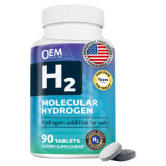 OEM Factory Private Label Molecular Hydrogen Tablets 8 PPM Hydrogen Additive for Water With Magnesium 80mg Per Tablet Smarter Simpler Superior Hydrogen Water Cost Effective On-the-Go Non-GMO Gluten Free Soy Free 90 Tablets,MY SHOP,OEM Factory Private Label Molecular Hydrogen Tablets 8 PPM Hydrogen Additive for Water With Magnesium 80mg Per Tablet Smarter Simpler Superior Hydrogen Water Cost Effective On-the-Go Non-GMO Gluten Free Soy Free 90 Tablets