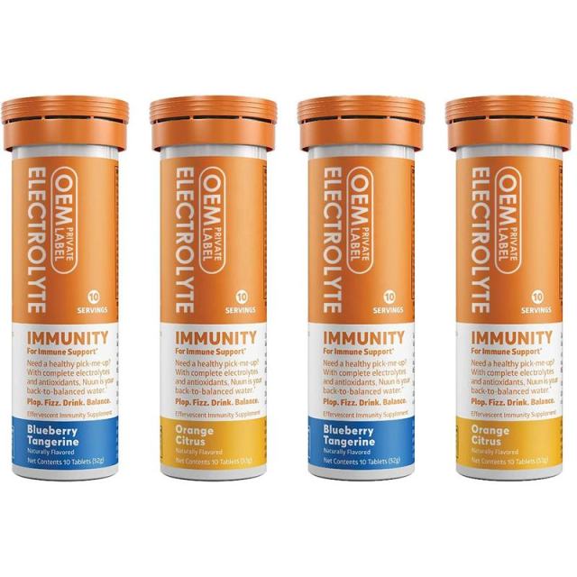 Factory Direct Immunity Electrolyte Tablets 2 Flavors Blueberry Tangerine Orange Citrus Sugar Free Complete Electrolytes Antioxidants For Immune Support Balanced Hydration 10 Count Per Flavor,MY SHOP,Factory Direct Immunity Electrolyte Tablets 2 Flavors Blueberry Tangerine Orange Citrus Sugar Free Complete Electrolytes Antioxidants For Immune Support Balanced Hydration 10 Count Per Flavor