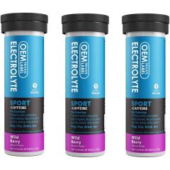OEM Factory Private Label Electrolyte Sport Tablets With Caffeine Wild Berry Flavor Sugar Free Effervescent Complete Electrolytes For Exercise Hydration Performance 10 Tablets,MY SHOP,OEM Factory Private Label Electrolyte Sport Tablets With Caffeine Wild Berry Flavor Sugar Free Effervescent Complete Electrolytes For Exercise Hydration Performance 10 Tablets