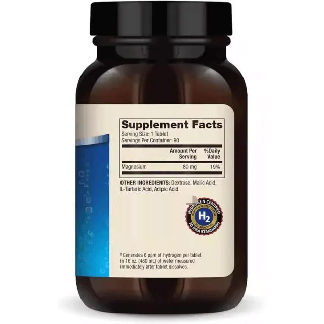 OEM Factory Private Label Molecular Hydrogen Tablets Generates 8 PPM Hydrogen Per Tablet With Magnesium 80mg Bioavailable Magnesium Reduces Oxidative Stress Healthy Brain Function Muscle Strength Light Lemon Essence 90 Tablets,MY SHOP,OEM Factory Private Label Molecular Hydrogen Tablets Generates 8 PPM Hydrogen Per Tablet With Magnesium 80mg Bioavailable Magnesium Reduces Oxidative Stress Healthy Brain Function Muscle Strength Light Lemon Essence 90 Tablets