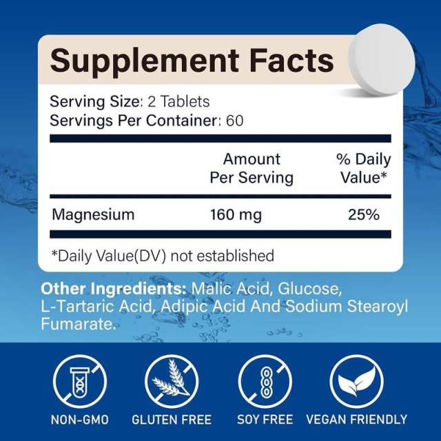 OEM Factory Private Label Hydrogen Tablets 8 PPM Molecular Hydrogen Per Tablet With Magnesium 160mg Per Serving Powerful Antioxidant Healthier Hydration Fast Acting Non-GMO Gluten Free Soy Free Vegan 120 Tablets,MY SHOP,OEM Factory Private Label Hydrogen Tablets 8 PPM Molecular Hydrogen Per Tablet With Magnesium 160mg Per Serving Powerful Antioxidant Healthier Hydration Fast Acting Non-GMO Gluten Free Soy Free Vegan 120 Tablets