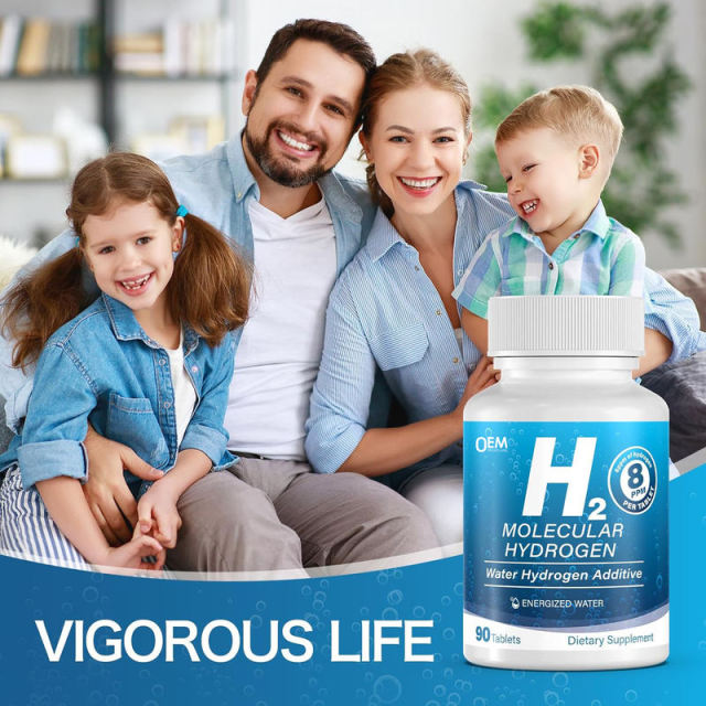 OEM Factory Private Label Molecular Hydrogen Tablets 8 PPM Hydrogen Per Tablet Water Hydrogen Additive Creates Energized Water Supports Cellular Health Restores Youthfulness Gluten Free GMO Free Soy Free 90 Tablets,MY SHOP,OEM Factory Private Label Molecular Hydrogen Tablets 8 PPM Hydrogen Per Tablet Water Hydrogen Additive Creates Energized Water Supports Cellular Health Restores Youthfulness Gluten Free GMO Free Soy Free 90 Tablets