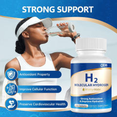 OEM Factory Private Label Molecular Hydrogen Tablets Vitality Water Hydrogen Tablets Strong Antioxidant Improves Hydration Cellular Health Support Energized Water 120 Tablets,MY SHOP,OEM Factory Private Label Molecular Hydrogen Tablets Vitality Water Hydrogen Tablets Strong Antioxidant Improves Hydration Cellular Health Support Energized Water 120 Tablets