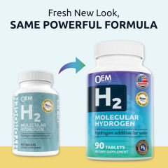 OEM Factory Private Label Molecular Hydrogen Tablets 8 PPM Hydrogen Additive for Water With Magnesium 80mg Per Tablet Smarter Simpler Superior Hydrogen Water Cost Effective On-the-Go Non-GMO Gluten Free Soy Free 90 Tablets,MY SHOP,OEM Factory Private Label Molecular Hydrogen Tablets 8 PPM Hydrogen Additive for Water With Magnesium 80mg Per Tablet Smarter Simpler Superior Hydrogen Water Cost Effective On-the-Go Non-GMO Gluten Free Soy Free 90 Tablets