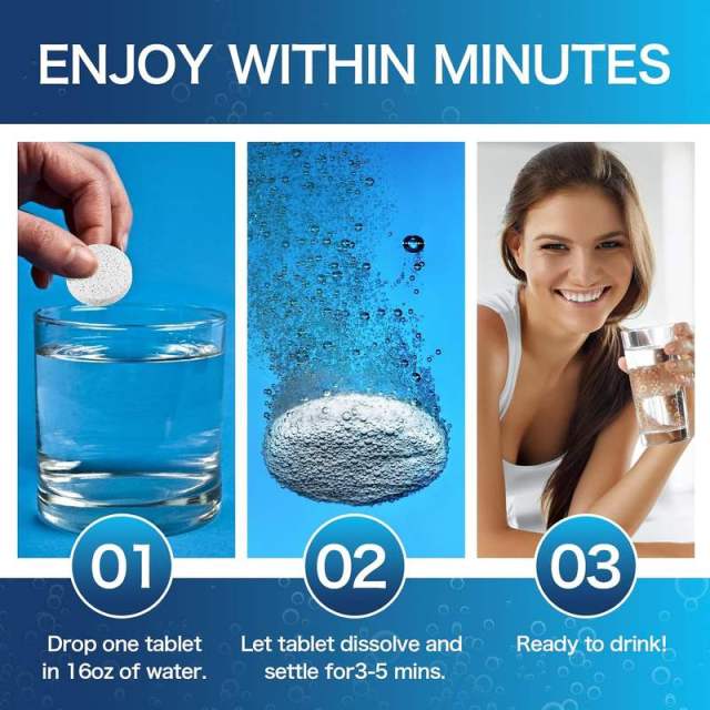 OEM Factory Private Label Molecular Hydrogen Tablets 8 PPM Hydrogen Per Tablet Water Hydrogen Additive Creates Energized Water Supports Cellular Health Restores Youthfulness Gluten Free GMO Free Soy Free 90 Tablets,MY SHOP,OEM Factory Private Label Molecular Hydrogen Tablets 8 PPM Hydrogen Per Tablet Water Hydrogen Additive Creates Energized Water Supports Cellular Health Restores Youthfulness Gluten Free GMO Free Soy Free 90 Tablets