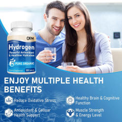 OEM Factory Private Label Hydrogen Tablets 8 PPM Molecular Hydrogen Per Tablet With Magnesium 160mg Per Serving Powerful Antioxidant Healthier Hydration Fast Acting Non-GMO Gluten Free Soy Free Vegan 120 Tablets,MY SHOP,OEM Factory Private Label Hydrogen Tablets 8 PPM Molecular Hydrogen Per Tablet With Magnesium 160mg Per Serving Powerful Antioxidant Healthier Hydration Fast Acting Non-GMO Gluten Free Soy Free Vegan 120 Tablets