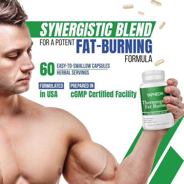 Private Label Natural Herbal Thermogenic Weight Management Supplement,MY SHOP,Private Label Natural Herbal Thermogenic Weight Management Supplement