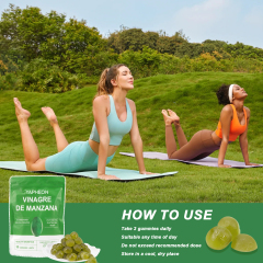 B2B Custom Apple Vinegar Gummy Supplement with No Added Sweeteners,MY SHOP,B2B Custom Apple Vinegar Gummy Supplement with No Added Sweeteners