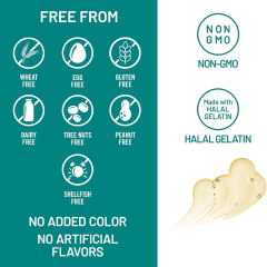 YAPHEON Omega-3 Fish Oil 1000mg 60 Soft Gels,MY SHOP,YAPHEON Omega-3 Fish Oil 1000mg 60 Soft Gels