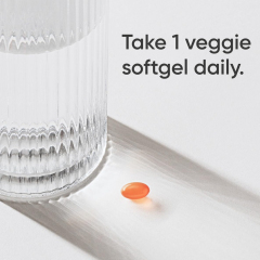 OEM Vitamin K2 MK-7 100mcg Plant-Based with Coconut MCT Oil - 120 Veggie Softgels,MY SHOP,OEM Vitamin K2 MK-7 100mcg Plant-Based with Coconut MCT Oil - 120 Veggie Softgels