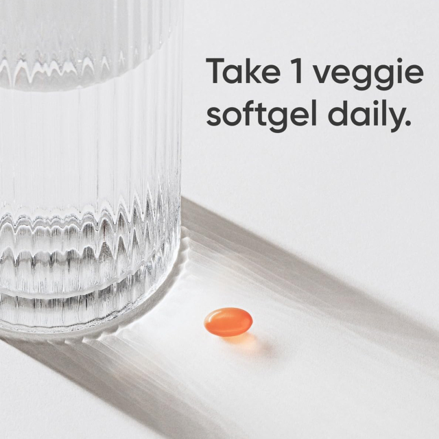 OEM Vitamin K2 MK-7 100mcg Plant-Based with Coconut MCT Oil - 120 Veggie Softgels,MY SHOP,OEM Vitamin K2 MK-7 100mcg Plant-Based with Coconut MCT Oil - 120 Veggie Softgels