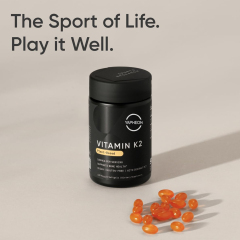 OEM Vitamin K2 MK-7 100mcg Plant-Based with Coconut MCT Oil - 120 Veggie Softgels,MY SHOP,OEM Vitamin K2 MK-7 100mcg Plant-Based with Coconut MCT Oil - 120 Veggie Softgels