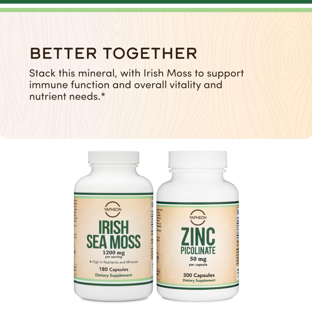OEM Irish Sea Moss 10:1 Extract 1200mg Capsules - 180 Capsules,MY SHOP,OEM Irish Sea Moss 10:1 Extract 1200mg Capsules - 180 Capsules