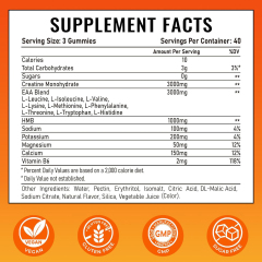 EAA 10x Energy Supplement,MY SHOP,EAA 10x Energy Supplement
