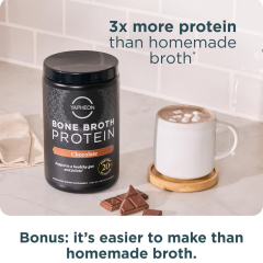 OEM Chocolate Bone Broth Protein Powder 20g Per Serving 20 Servings,MY SHOP,OEM Chocolate Bone Broth Protein Powder 20g Per Serving 20 Servings
