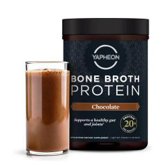 OEM Chocolate Bone Broth Protein Powder 20g Per Serving 20 Servings,MY SHOP,OEM Chocolate Bone Broth Protein Powder 20g Per Serving 20 Servings