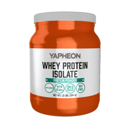 OEM Unflavored Whey Protein Isolate Powder 24g Protein Per Serving 1.2 lbs (544g),MY SHOP,OEM Unflavored Whey Protein Isolate Powder 24g Protein Per Serving 1.2 lbs (544g)