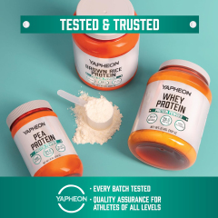 OEM Unflavored Whey Protein Isolate Powder 24g Protein Per Serving 1.2 lbs (544g),MY SHOP,OEM Unflavored Whey Protein Isolate Powder 24g Protein Per Serving 1.2 lbs (544g)