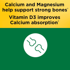 OEM Calcium Magnesium Zinc with Vitamin D3 Tablets 300 Count,MY SHOP,OEM Calcium Magnesium Zinc with Vitamin D3 Tablets 300 Count