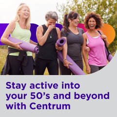 OEM Silver Women 50+ Multivitamin Tablets 200 CountOEM,MY SHOP,OEM Silver Women 50+ Multivitamin Tablets 200 CountOEM