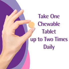 OEM Sugar-Free Bone Health Advanced Calcium Chewables 600mg + D3 150 Tablets,MY SHOP,OEM Sugar-Free Bone Health Advanced Calcium Chewables 600mg + D3 150 Tablets