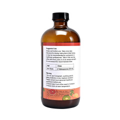 Liquid Multivitamin with Hair Growth Support,MY SHOP,Liquid Multivitamin with Hair Growth Support