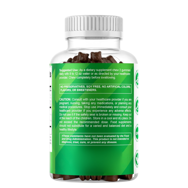Sea Moss Gummies,MY SHOP,Sea Moss Gummies