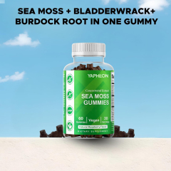 Sea Moss Gummies,MY SHOP,Sea Moss Gummies