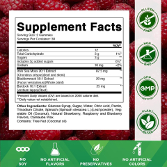 Sea Moss Gummies,MY SHOP,Sea Moss Gummies