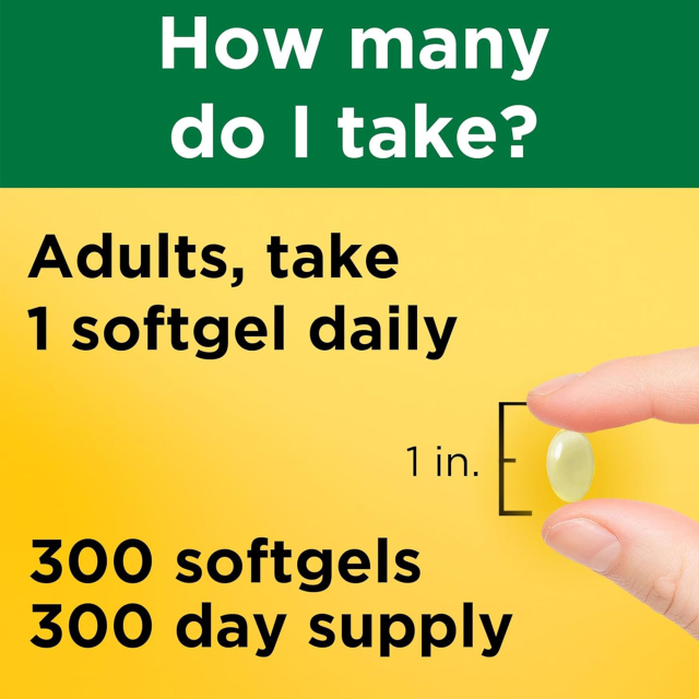OEM Vitamin E 400 IU Softgels dl-Alpha Tocopheryl Acetate Antioxidant 300 Counts,MY SHOP,OEM Supplyment
