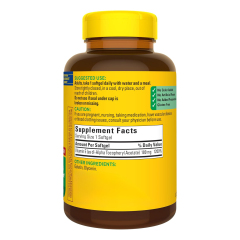 OEM Vitamin E 400 IU Softgels dl-Alpha Tocopheryl Acetate Antioxidant 300 Counts,MY SHOP,OEM Supplyment